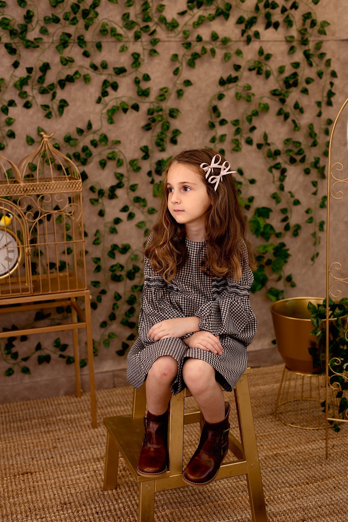 Gerber Clip Set of 2 - Sage Green