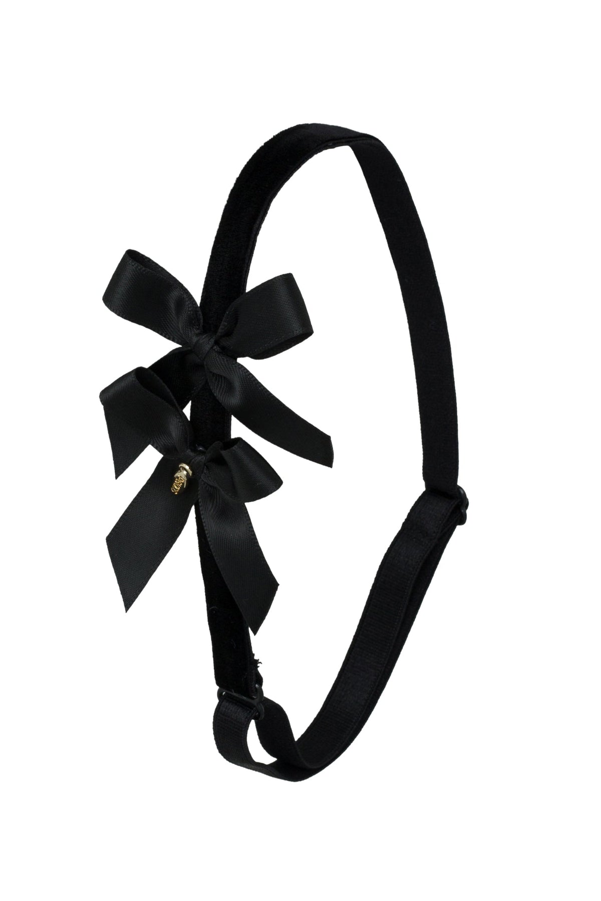 Releve Wrap - Black