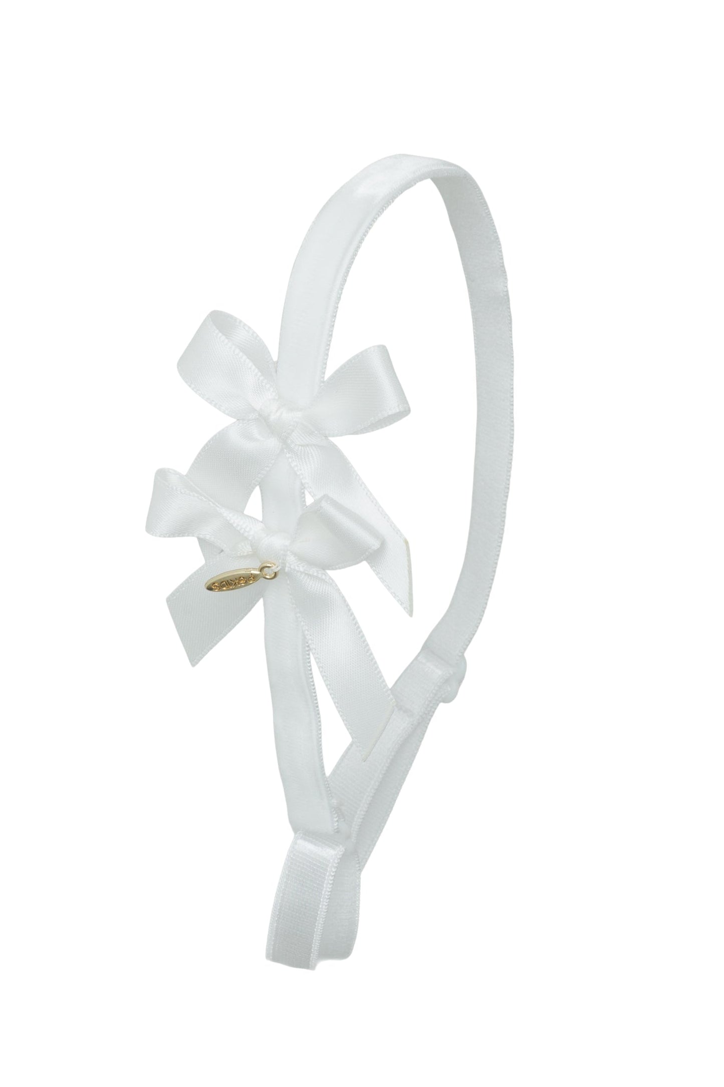 Releve Wrap - White