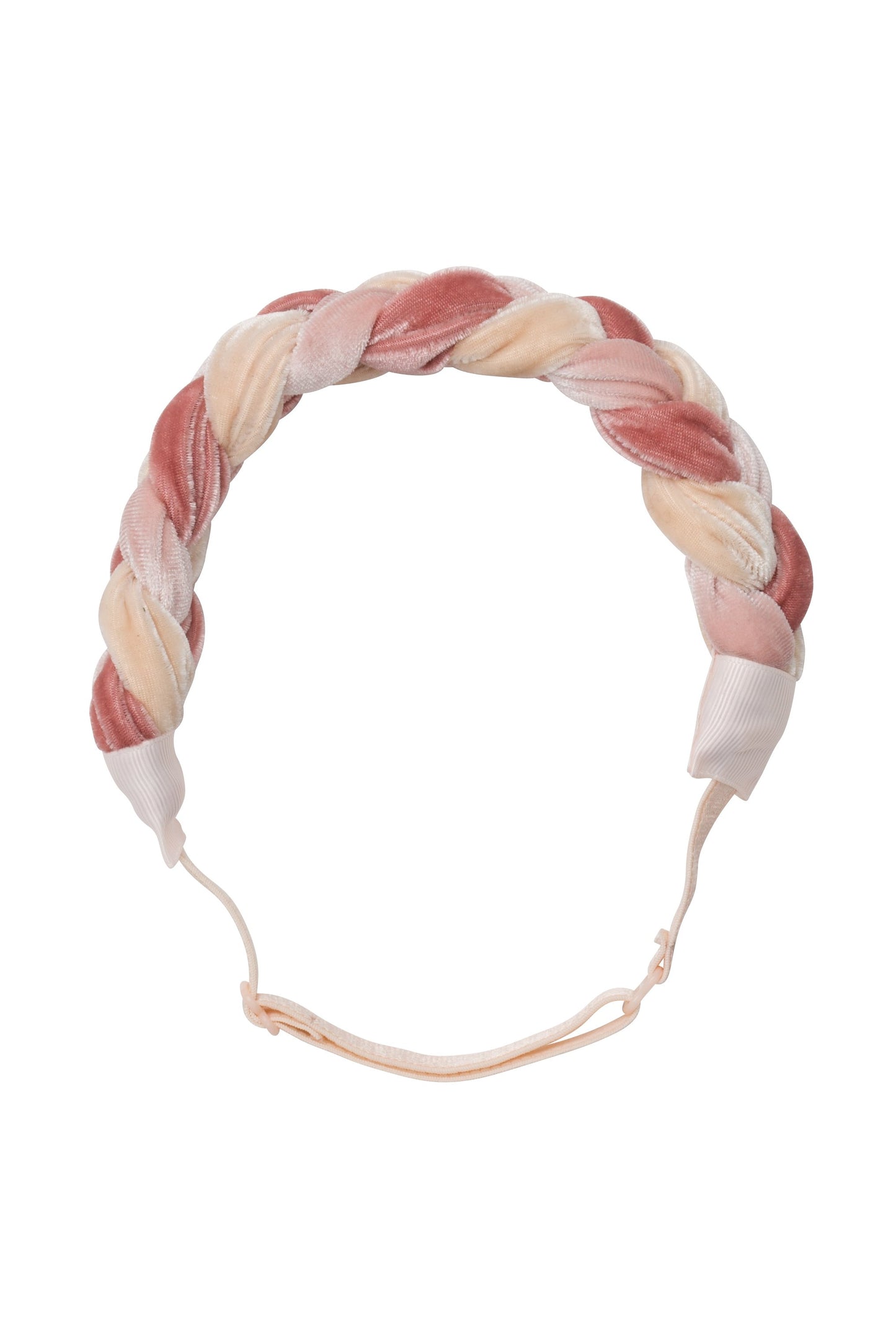 Coronation Day Wrap - Ivory/Rose/Blush Combo - PROJECT 6, modest fashion