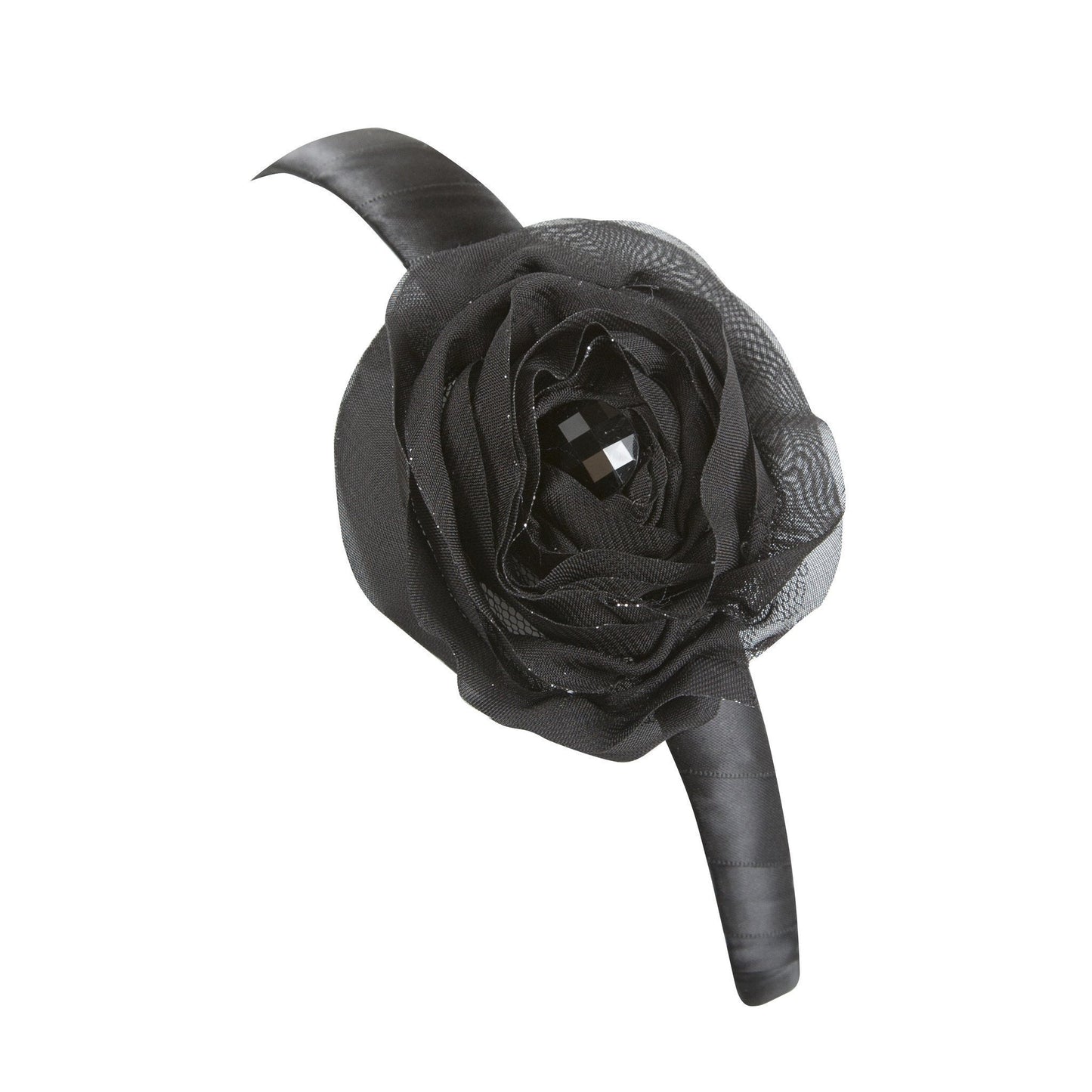 Daisy - Black - PROJECT 6, modest fashion