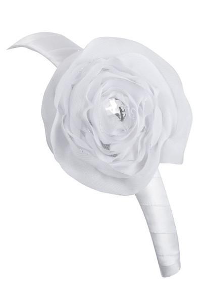 Daisy - White - PROJECT 6, modest fashion