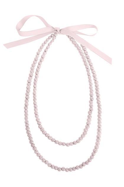 Holly Necklace - PROJECT 6, modest fashion