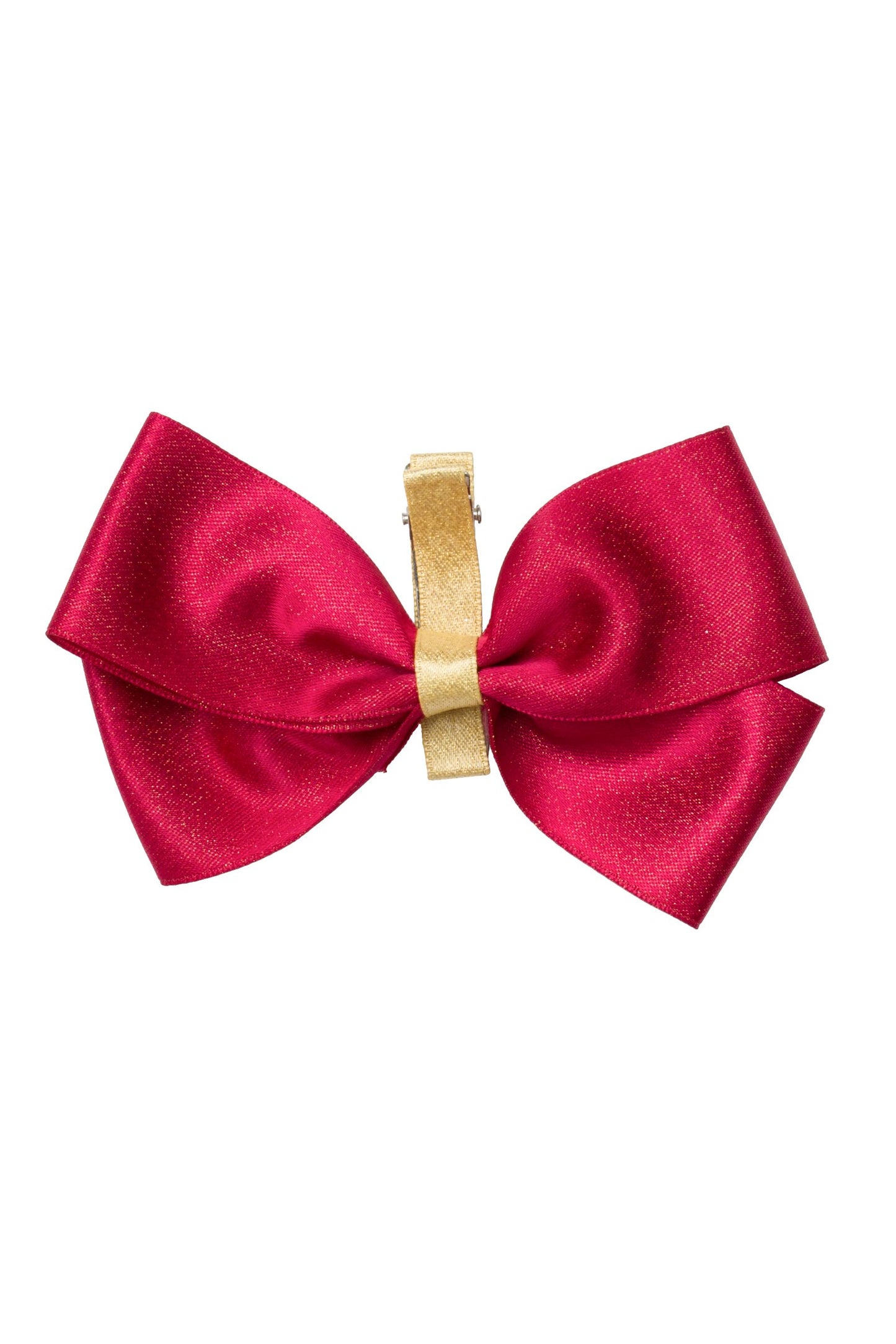 Heather Clip - Sparkle Beauty Wine - PROJECT 6, modest fashion