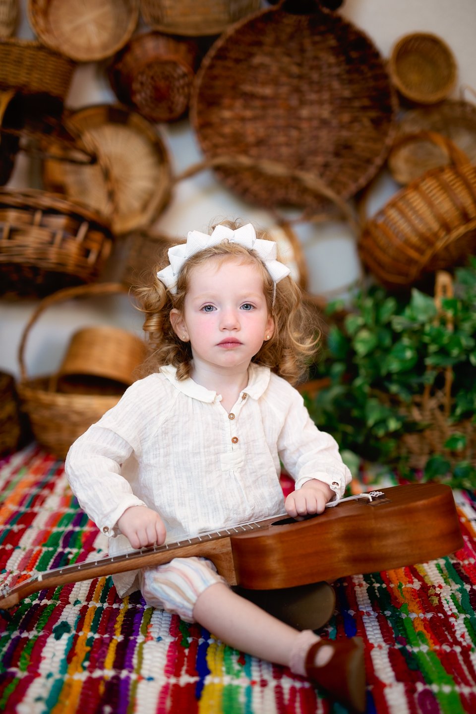 Skater Girl Wrap - Black - PROJECT 6, modest fashion