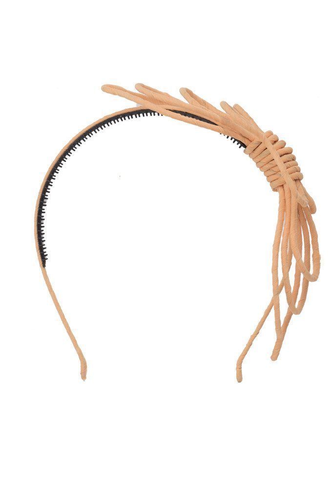 Zahara - Peach - PROJECT 6, modest fashion