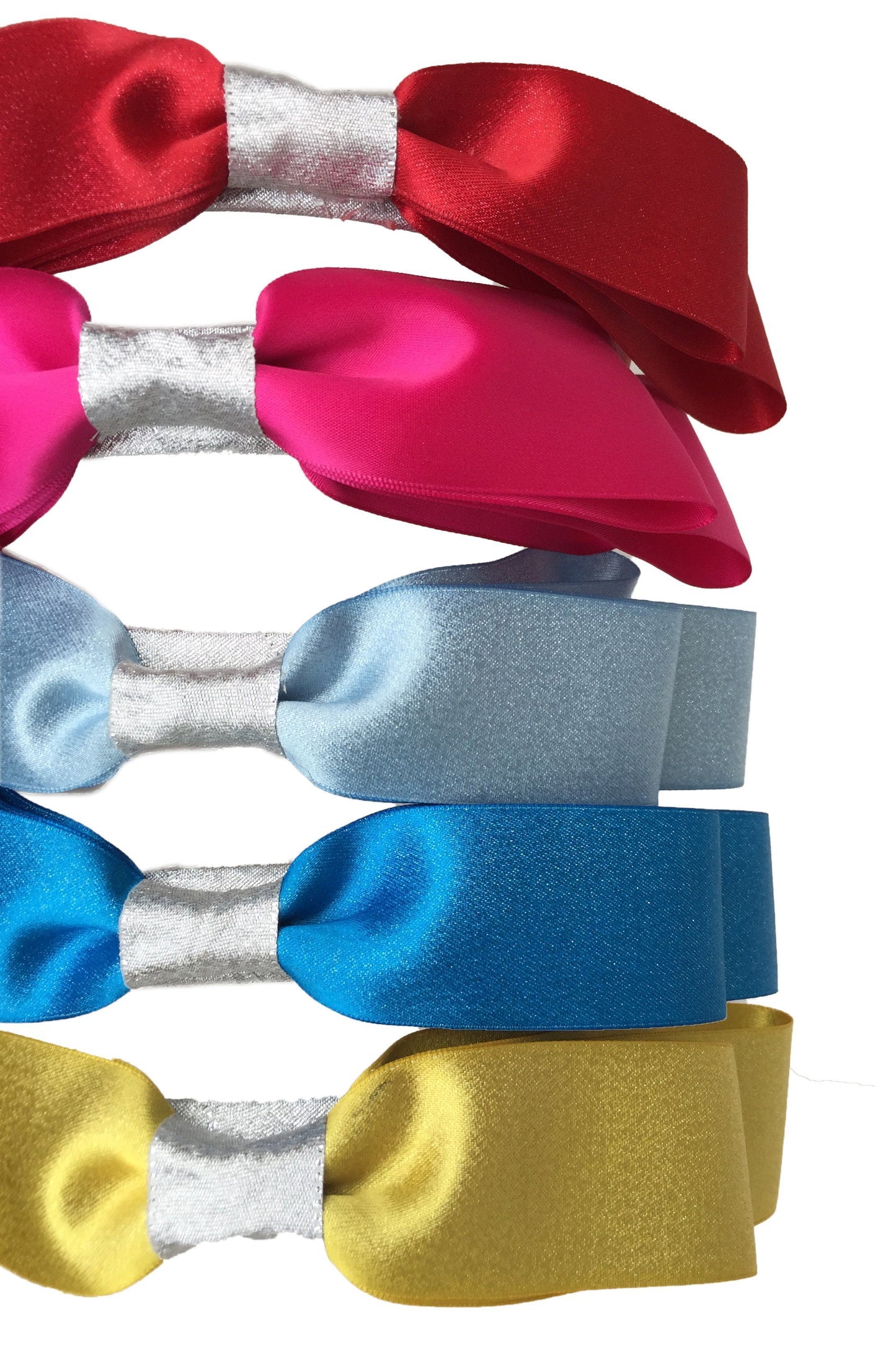 Heather Sparkle - Bright Pink - PROJECT 6, modest fashion