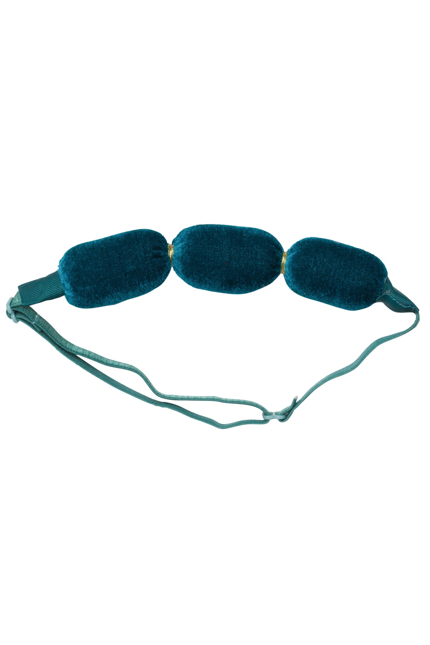 Jasmin Wrap - Teal Jewel Tone - PROJECT 6, modest fashion