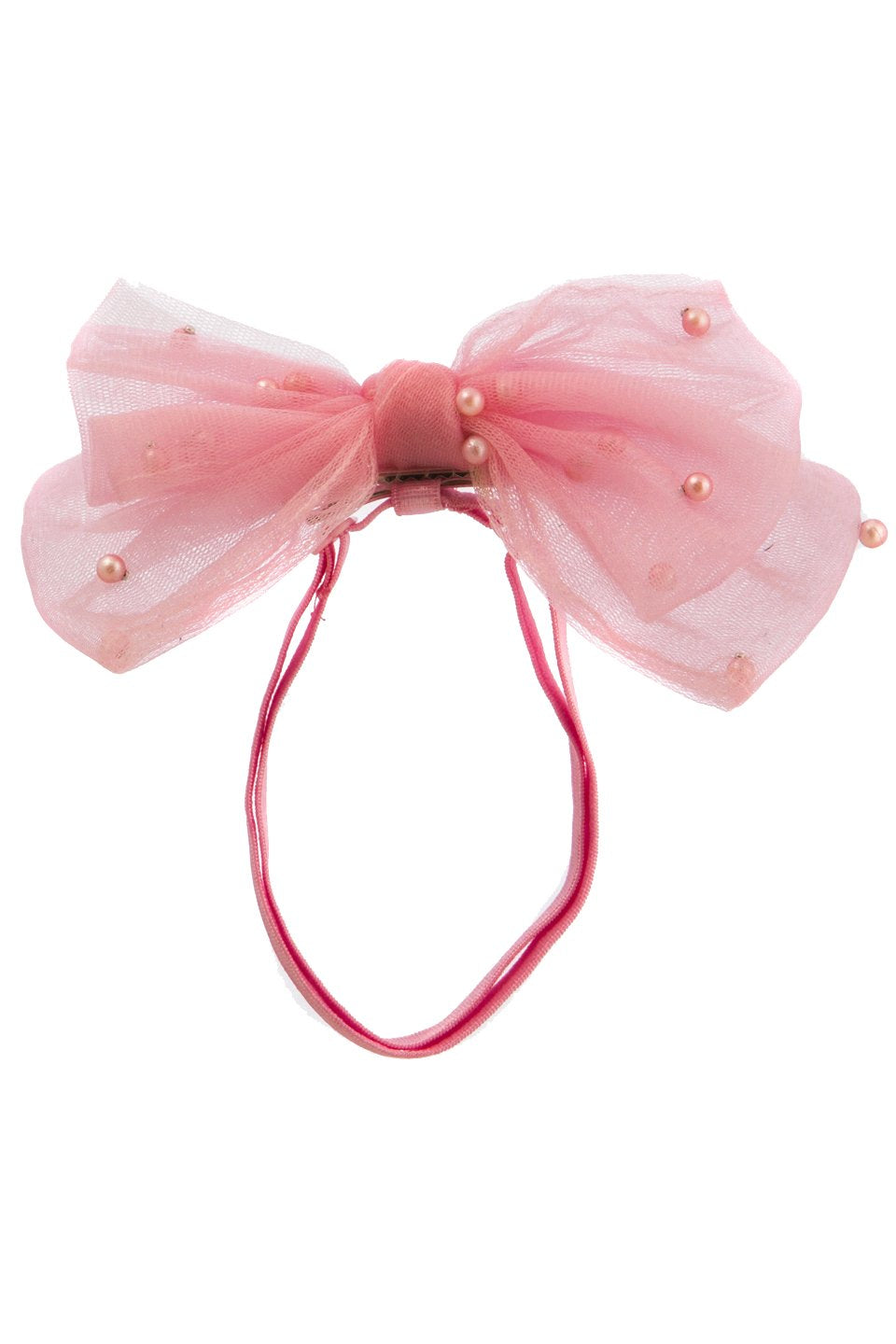 Summer Snow Clip/Wrap - Rose - PROJECT 6, modest fashion