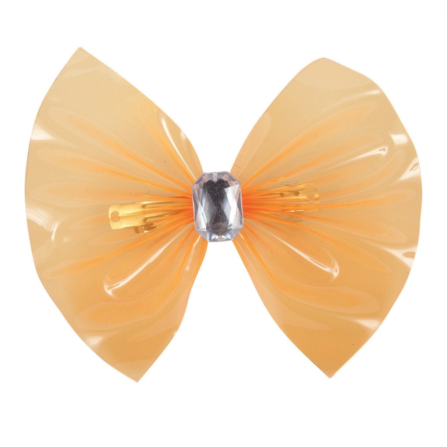 Violet Clip - Orange - PROJECT 6, modest fashion