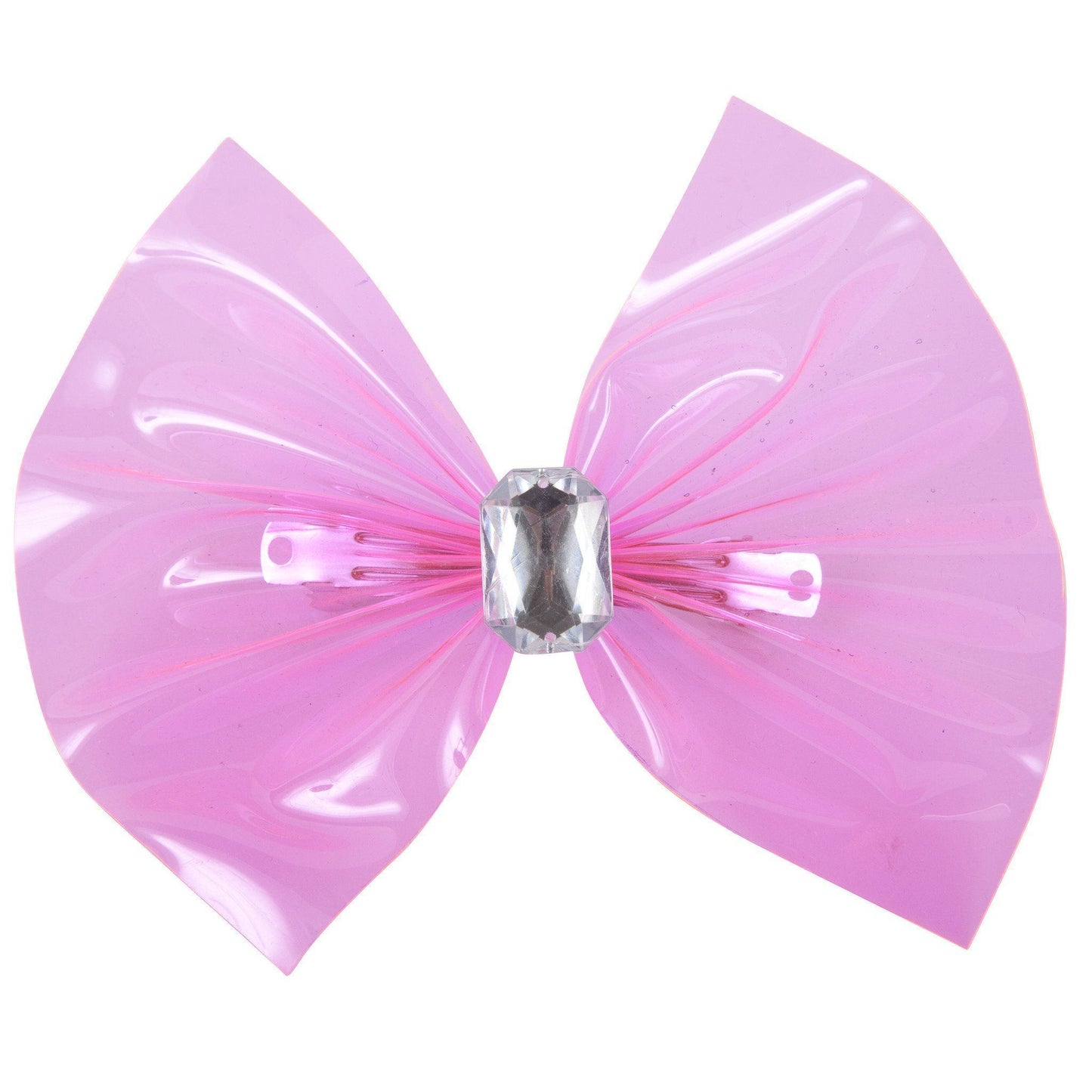 Violet Clip - Pink - PROJECT 6, modest fashion