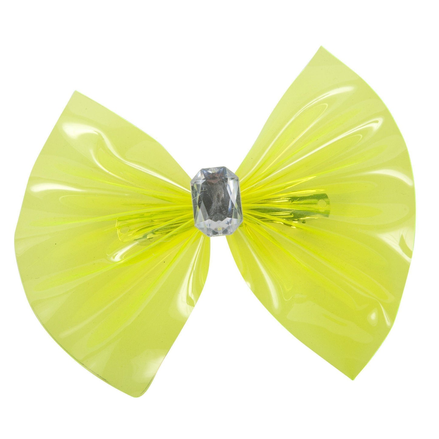 Violet Clip - Yellow - PROJECT 6, modest fashion