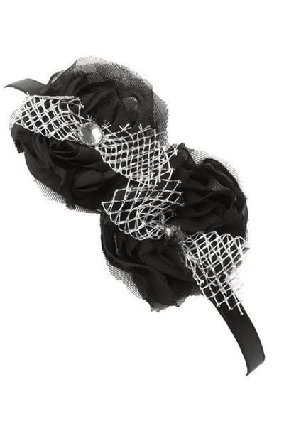 Duo Flower - PROJECT 6, modest fashion