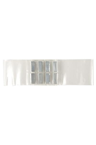 Children's Aviv Belt Grand - Clear - PROJECT 6, modest fashion