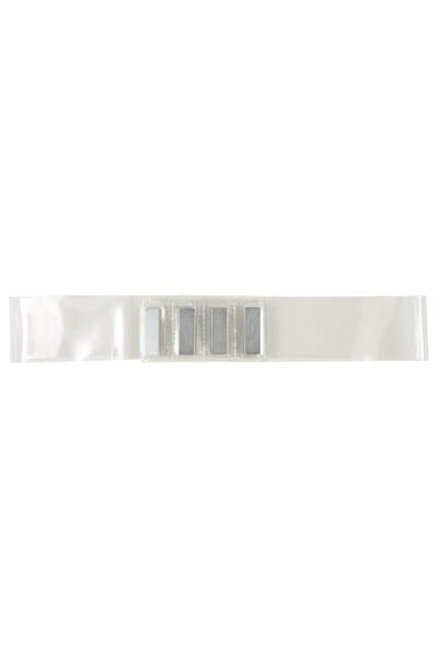 Children's Aviv Belt Petit - Clear - PROJECT 6, modest fashion