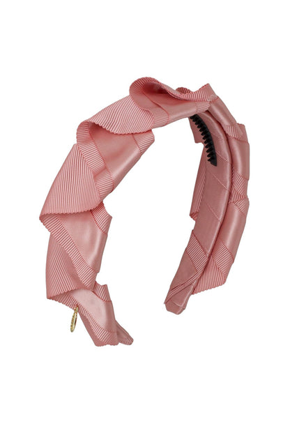 Cascading Duo Headband - Sweet Nectar