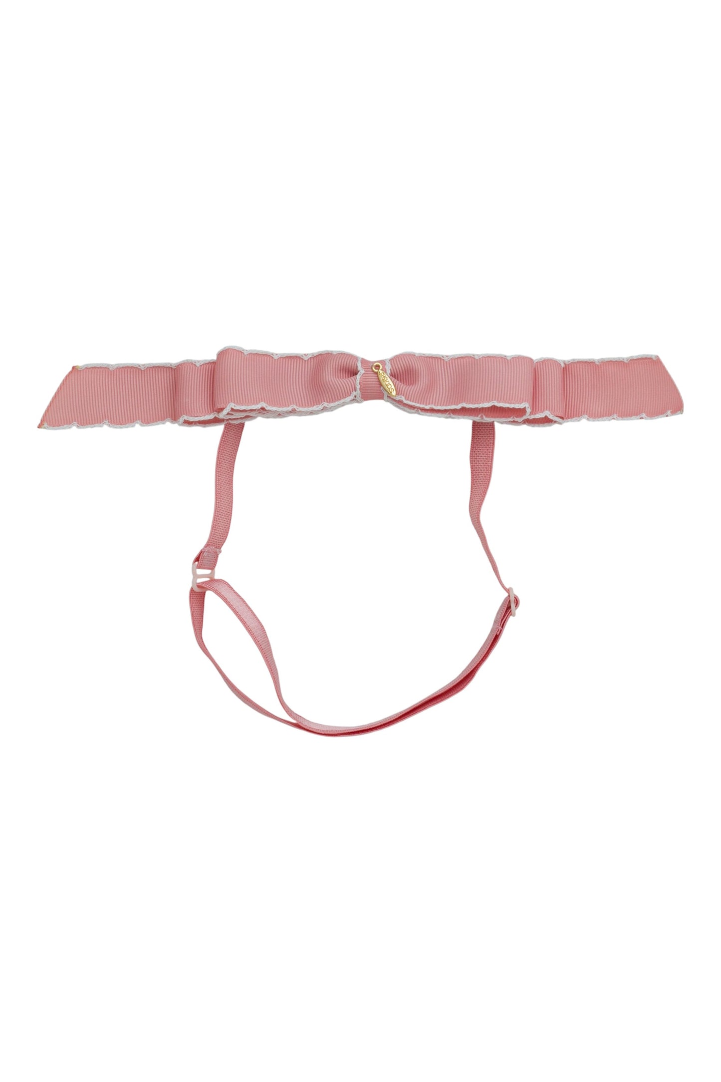 Doubled Matilda Moonstitch Wrap - Sweet Nectar