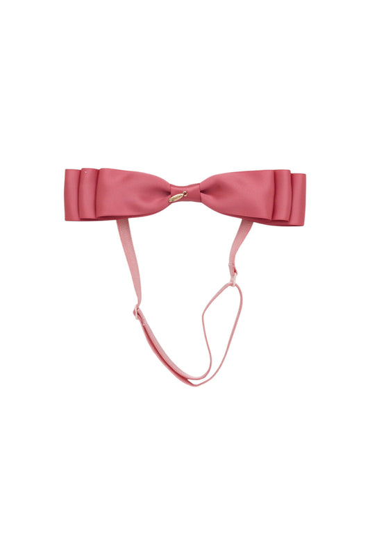 Heather Wrap - Cinnamon Rose