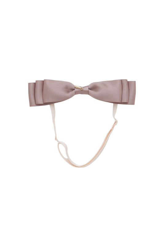 Heather Wrap - Ginger Snap