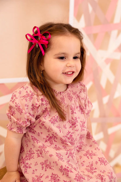 Gerber Clip Set of 2 - Vanilla