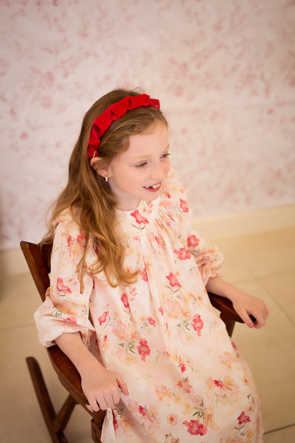 Twisted Duo Headband - Black