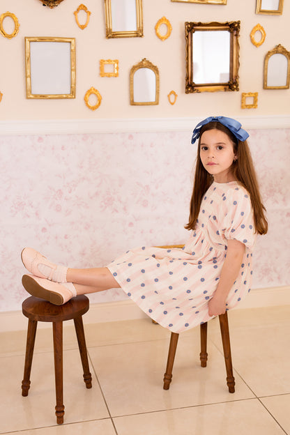 Heather Headband - Carmandy Beige