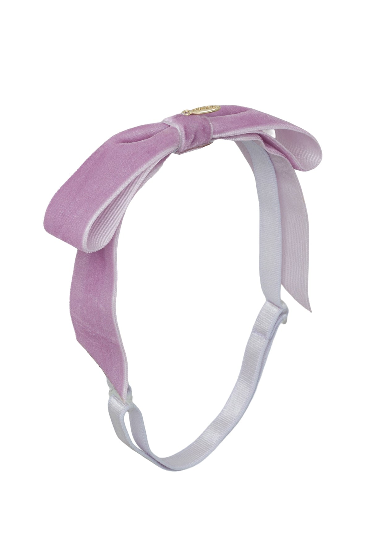 Matilda Velvet Wrap - Lilac Fresco *NEW COLOR*