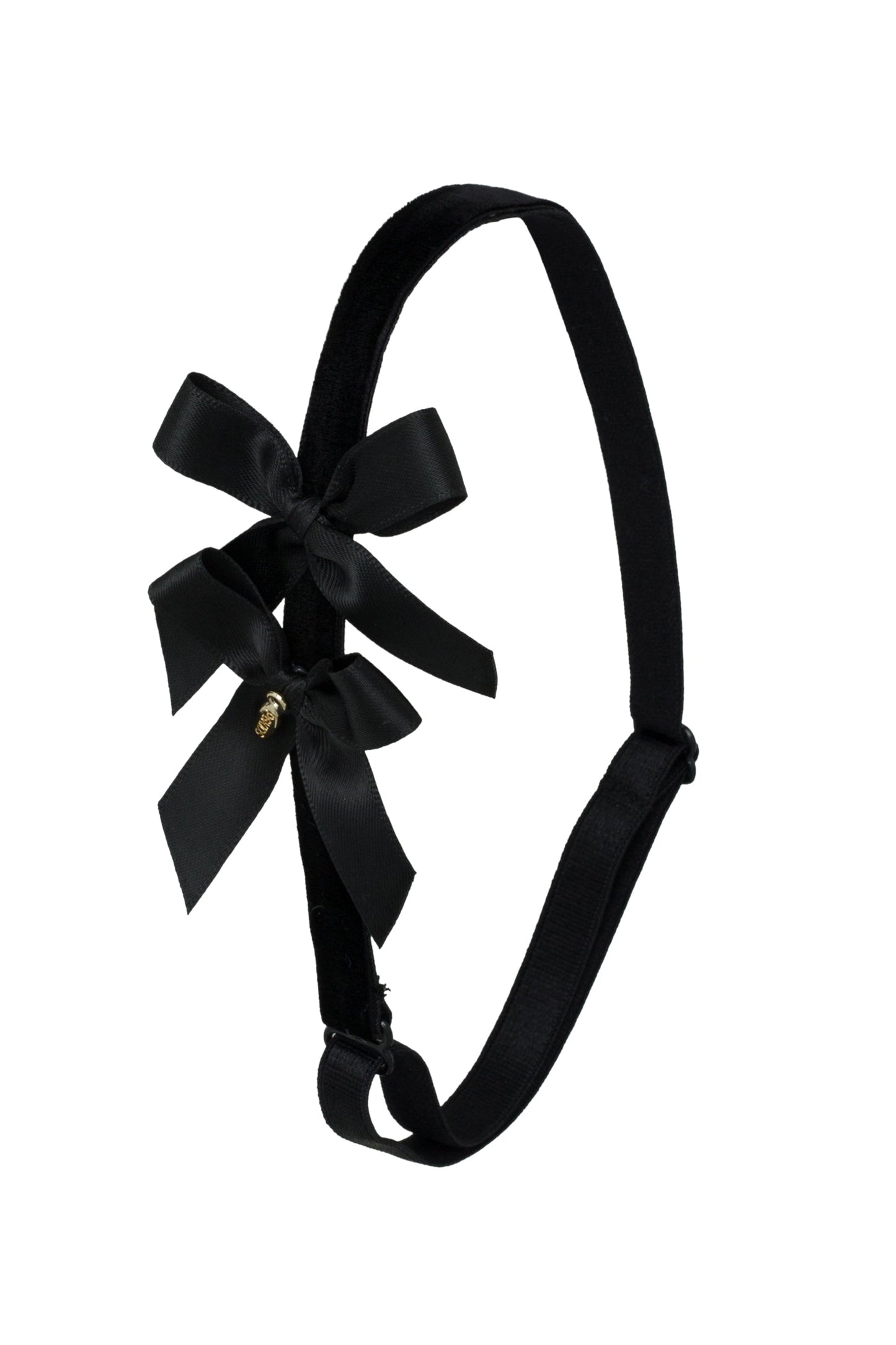 Releve Wrap - Black