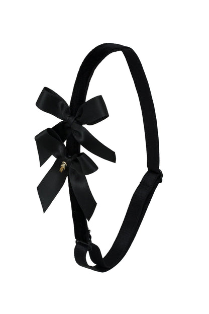 Releve Wrap - Black