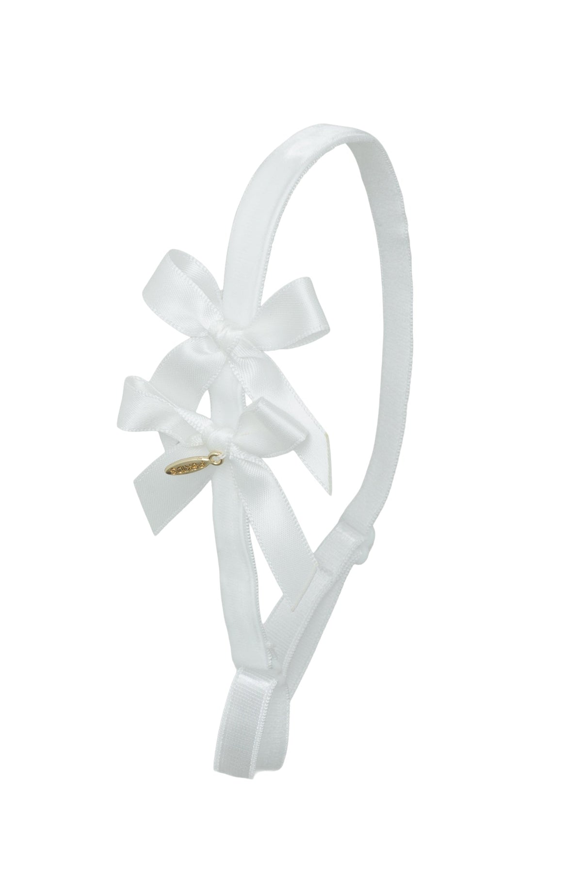 Releve Wrap - White