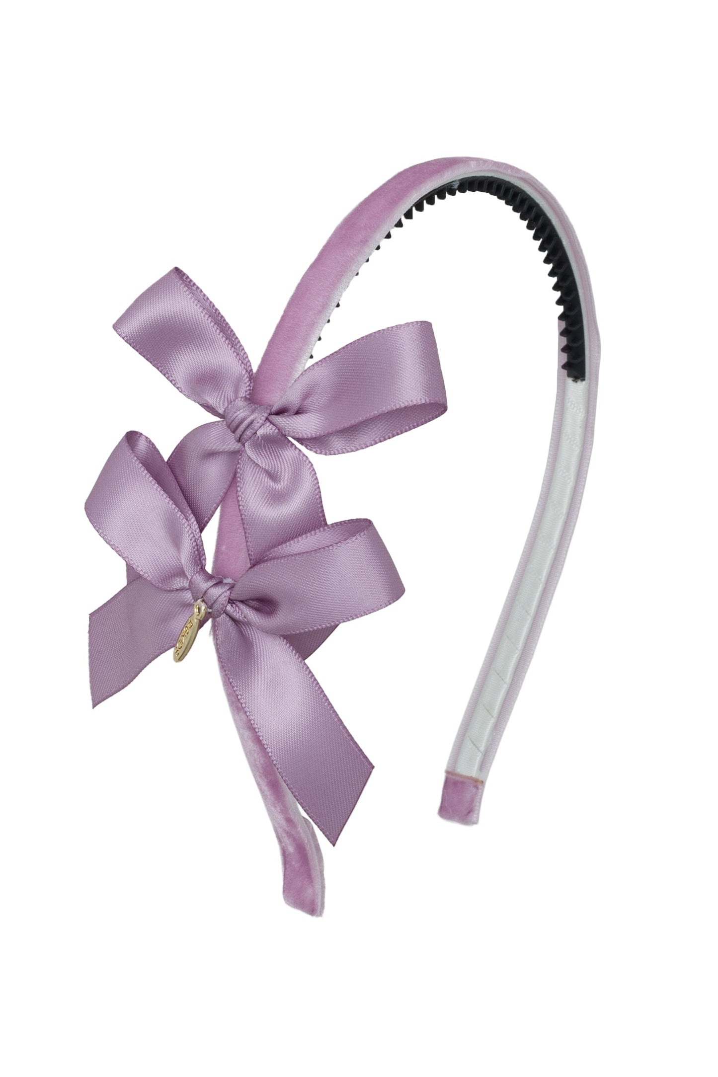 Releve Headband - Lilac Fresco