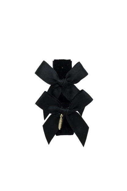 Releve Snap Clip - Black