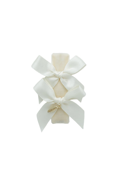 Releve Snap Clip - Ivory