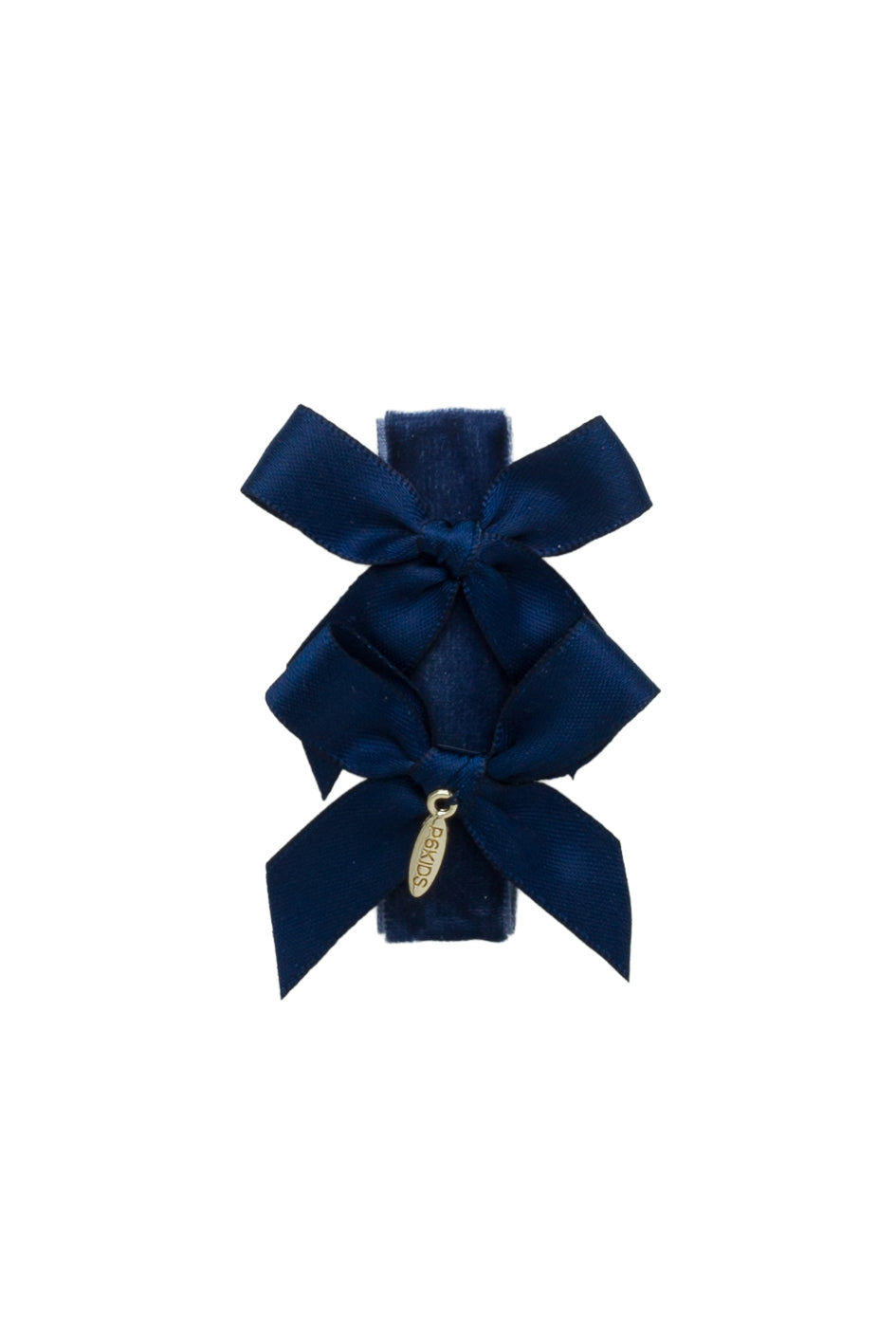 Releve Snap Clip - Navy