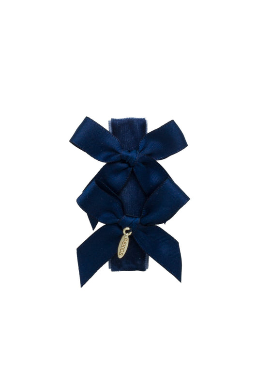 Releve Snap Clip - Navy