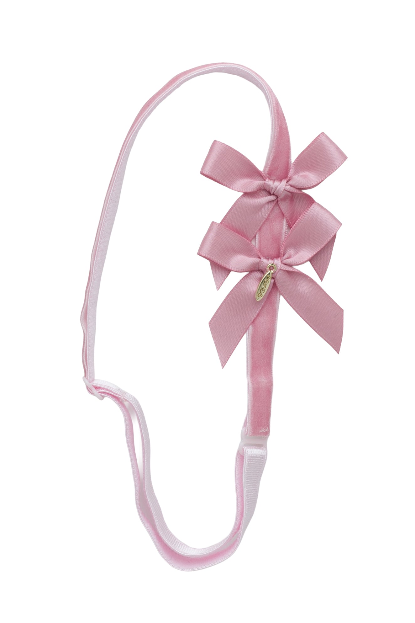 Releve Wrap - Rose
