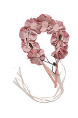 Floral Wreath Full - Rose - PROJECT 6, modest fashion