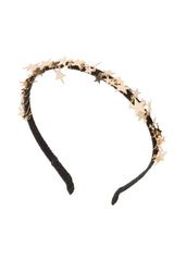Galaxy Headband - Gold - PROJECT 6, modest fashion