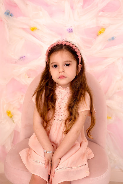 Helix Headband - White