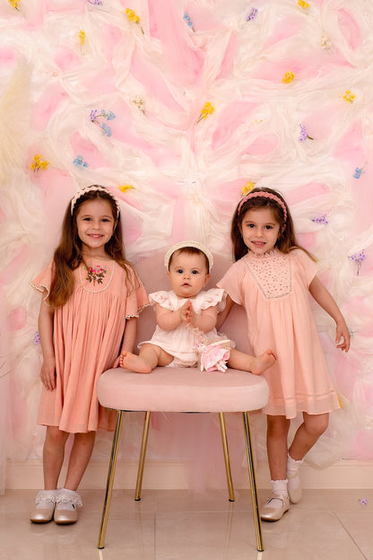 Helix Headband - White