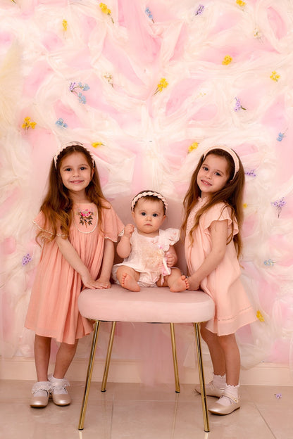 Helix Headband - White