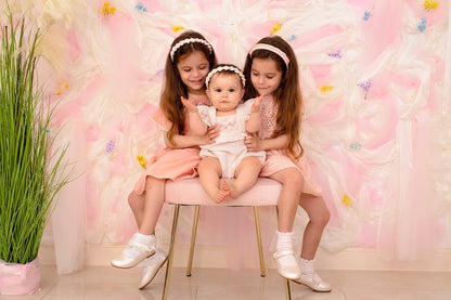 Helix Headband - White