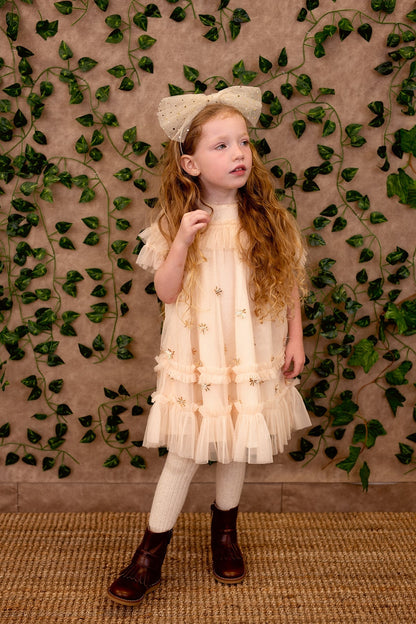 Ava Dot - Gold
