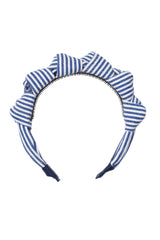 Monkey Bars Headband - Pinstripe - PROJECT 6, modest fashion