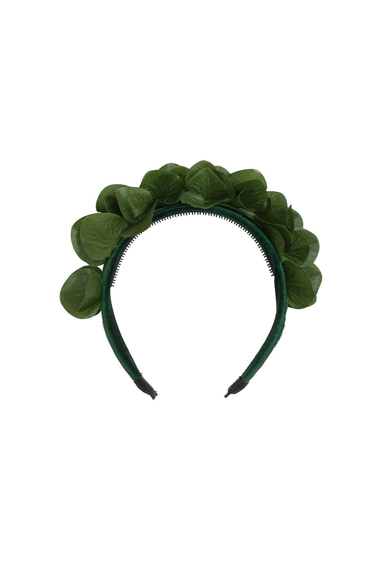 Mimulo Headband - PROJECT 6, modest fashion