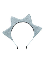 Rising Sun Headband - Sky Glitter - PROJECT 6, modest fashion