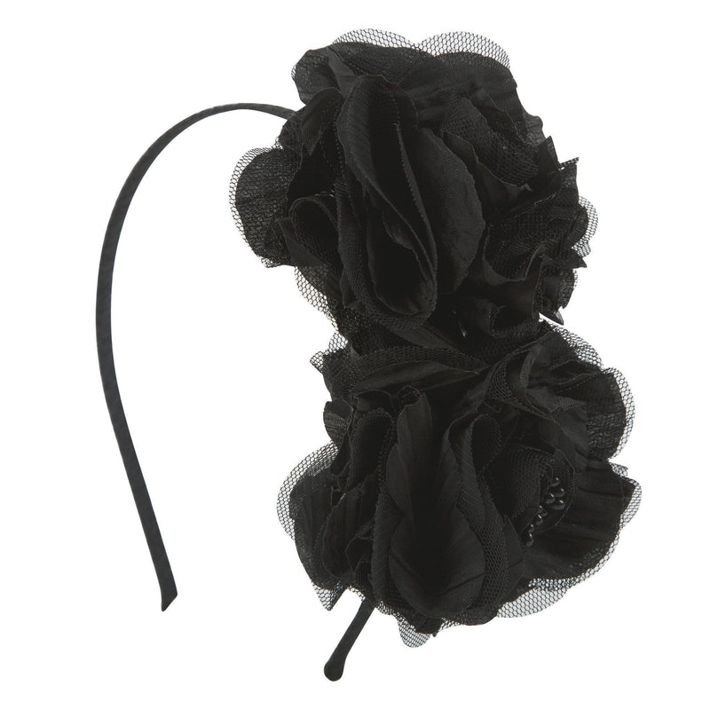 Tulip - Black - PROJECT 6, modest fashion
