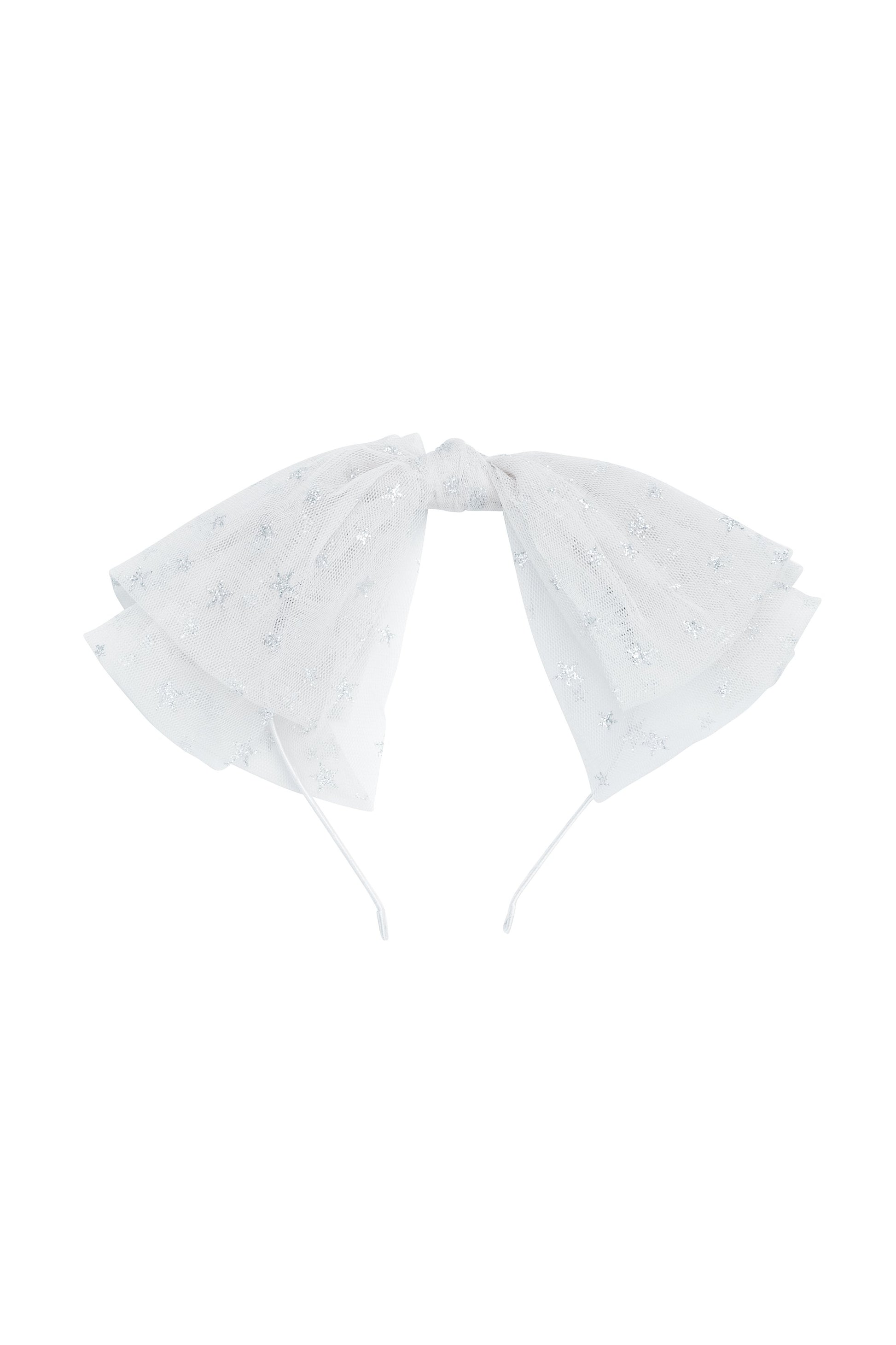 Ava Star - White - PROJECT 6, modest fashion